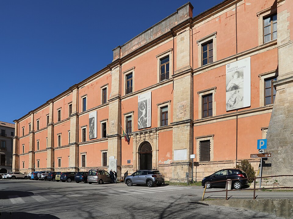 Palazzo Arnone
