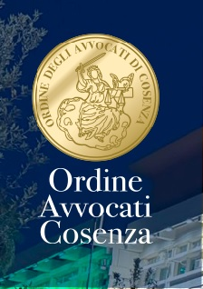 Ordine Avvocati di Cosenza